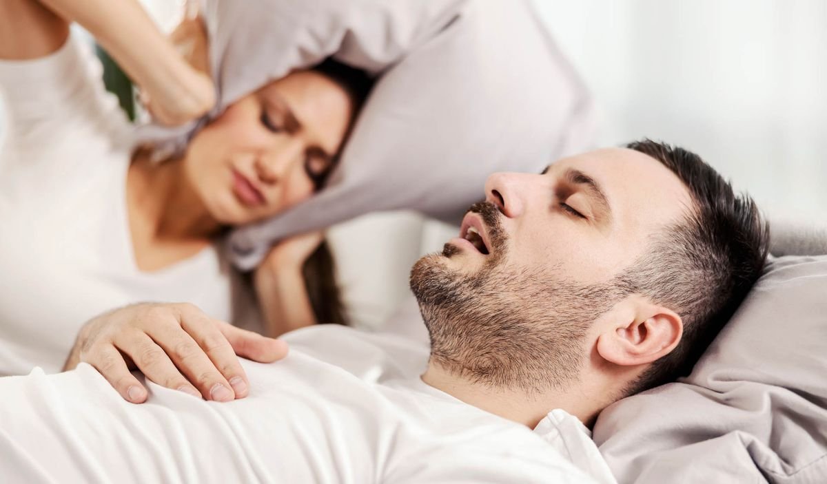 Dr. Jesús Avelar | Otorrinolaringólogo | Roncopatía