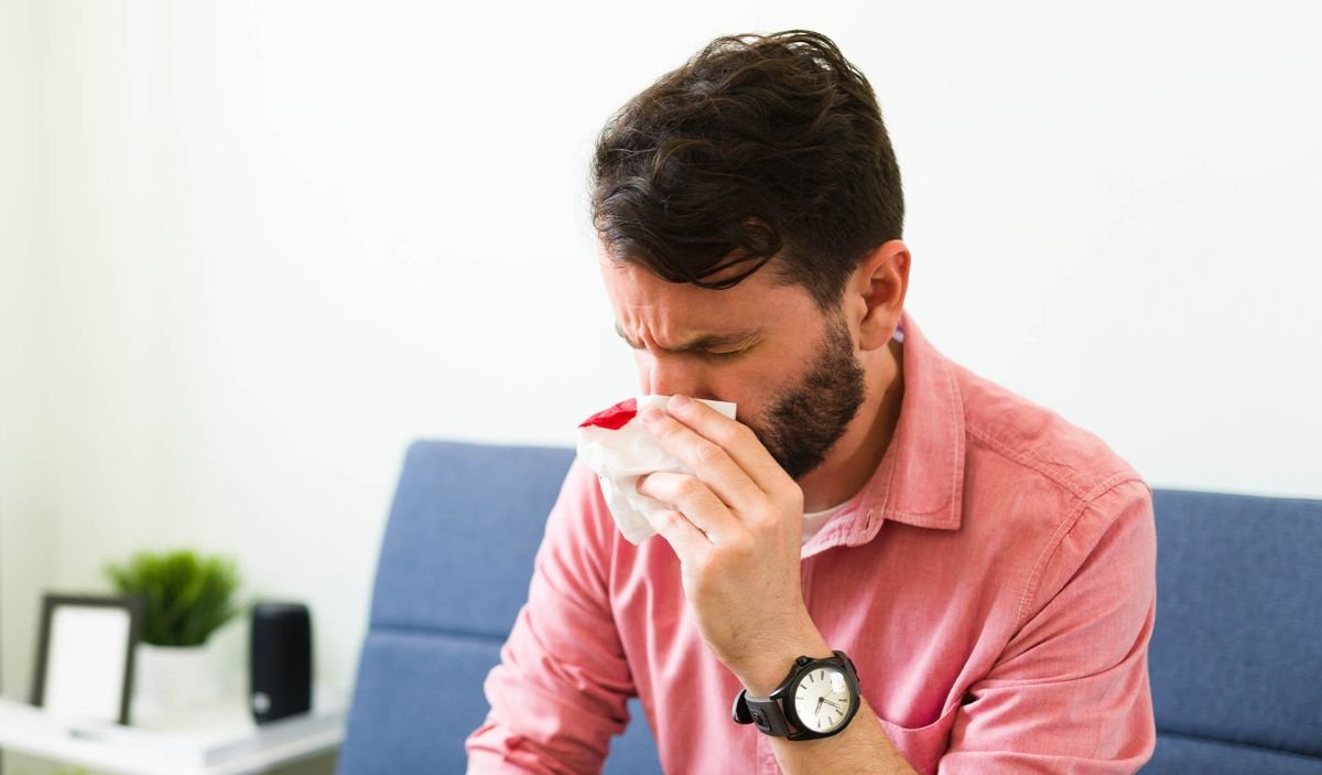 Dr. Jesús Avelar | Otorrinolaringólogo | Sangrado Nasal