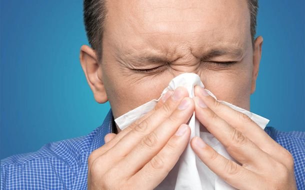 Dr. Jesús Avelar | Otorrinolaringólogo | Alergias