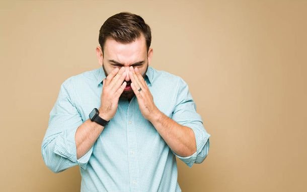 Dr. Jesús Avelar | Otorrinolaringólogo | Sinusitis