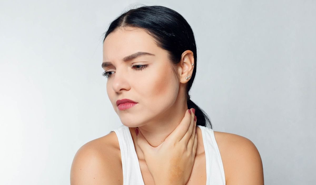 Dr. Jesús Avelar | Otorrinolaringólogo | Dolor de Garganta