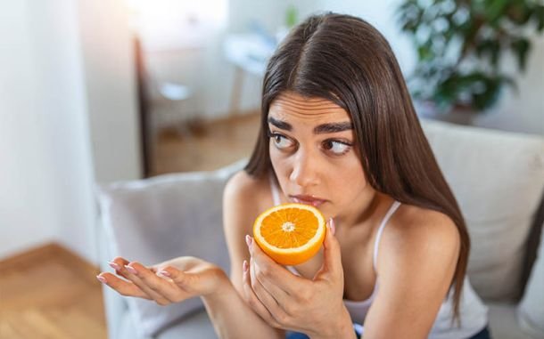 Dr. Jesús Avelar | Otorrinolaringólogo | Problemas Olfativos