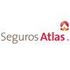 Logo Seguros Atlas