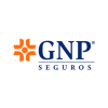 Logo GNP Seguros