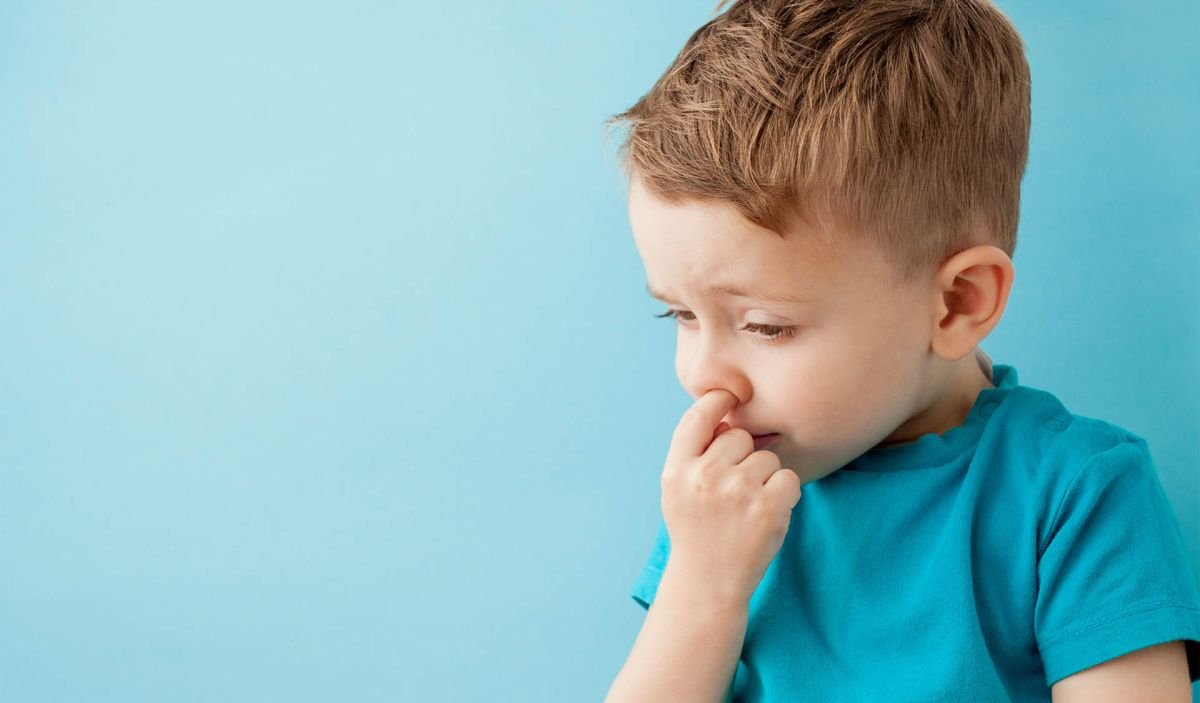 Cuerpos Extraños | Otorriniolaringólogo Pediatra | Dr. Jesús Avelar  