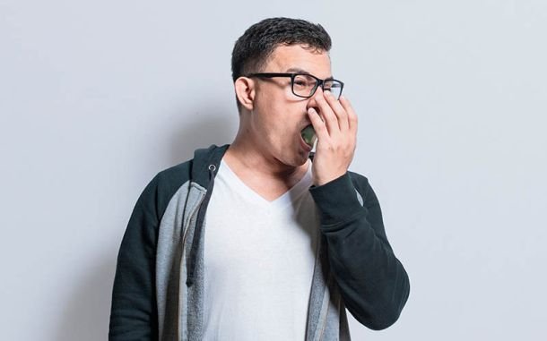 Dr. Jesús Avelar | Otorrinolaringólogo | Halitosis