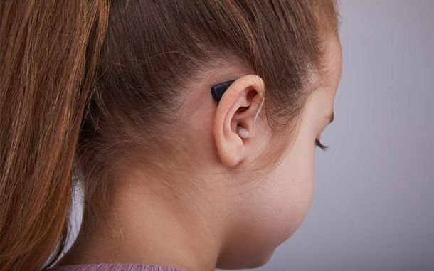 Problemas de Audición | Otorriniolaringólogo Pediatra | Dr. Jesús Avelar  