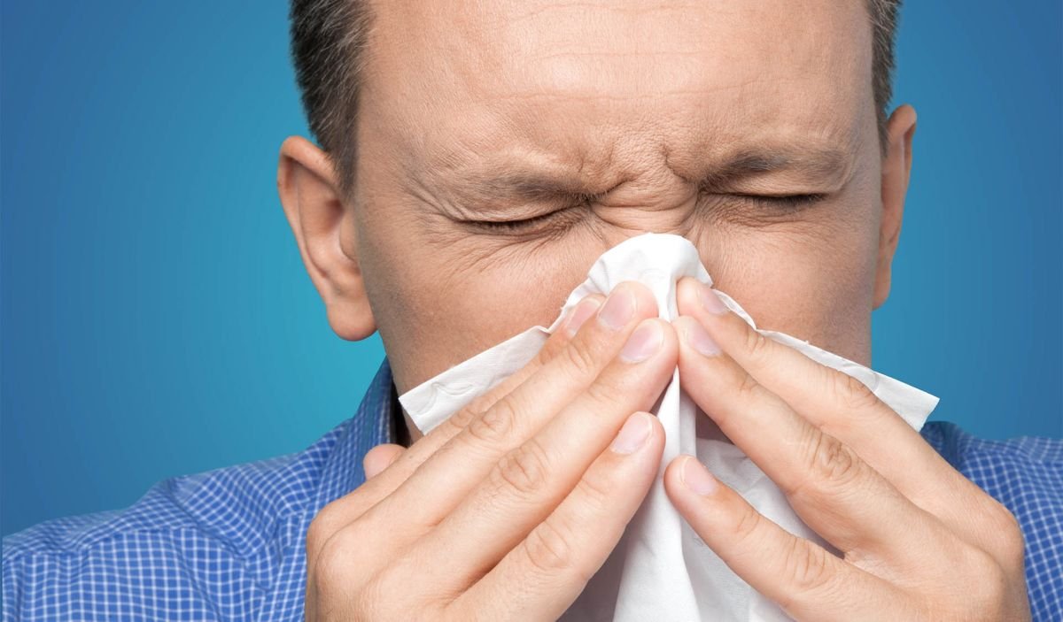 Dr. Jesús Avelar | Otorrinolaringólogo | Alergias