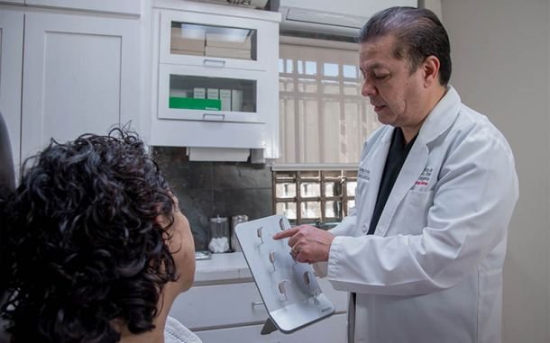 Dr. Jesús Avelar | Problemas de Audición | Auxiliar Auditivo