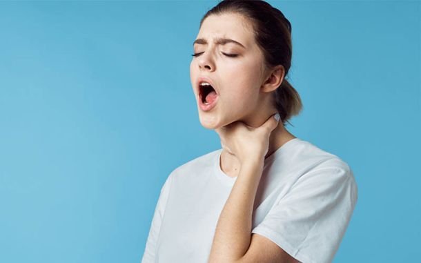 Dr. Jesús Avelar | Problemas de Voz