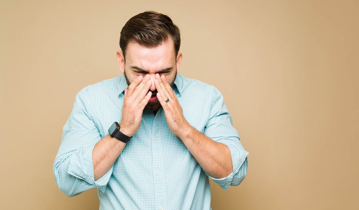 Dr. Jesús Avelar | Otorrinolaringólogo | Sinusitis