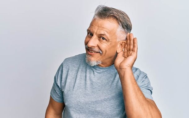 Dr. Jesús Avelar | Síntomas de la Pérdida Auditiva