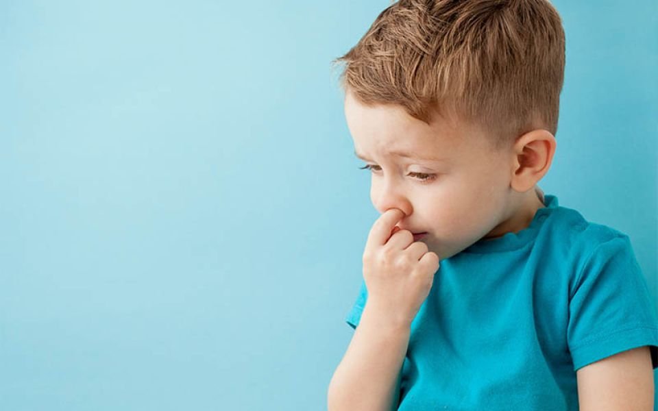 Cuerpos Extraños | Dr. Jesús Avelar, Otorrinolaringología Pediátrica