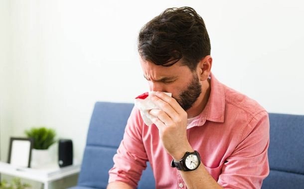 Dr. Jesús Avelar | Otorrinolaringólogo | Sangrado Nasal