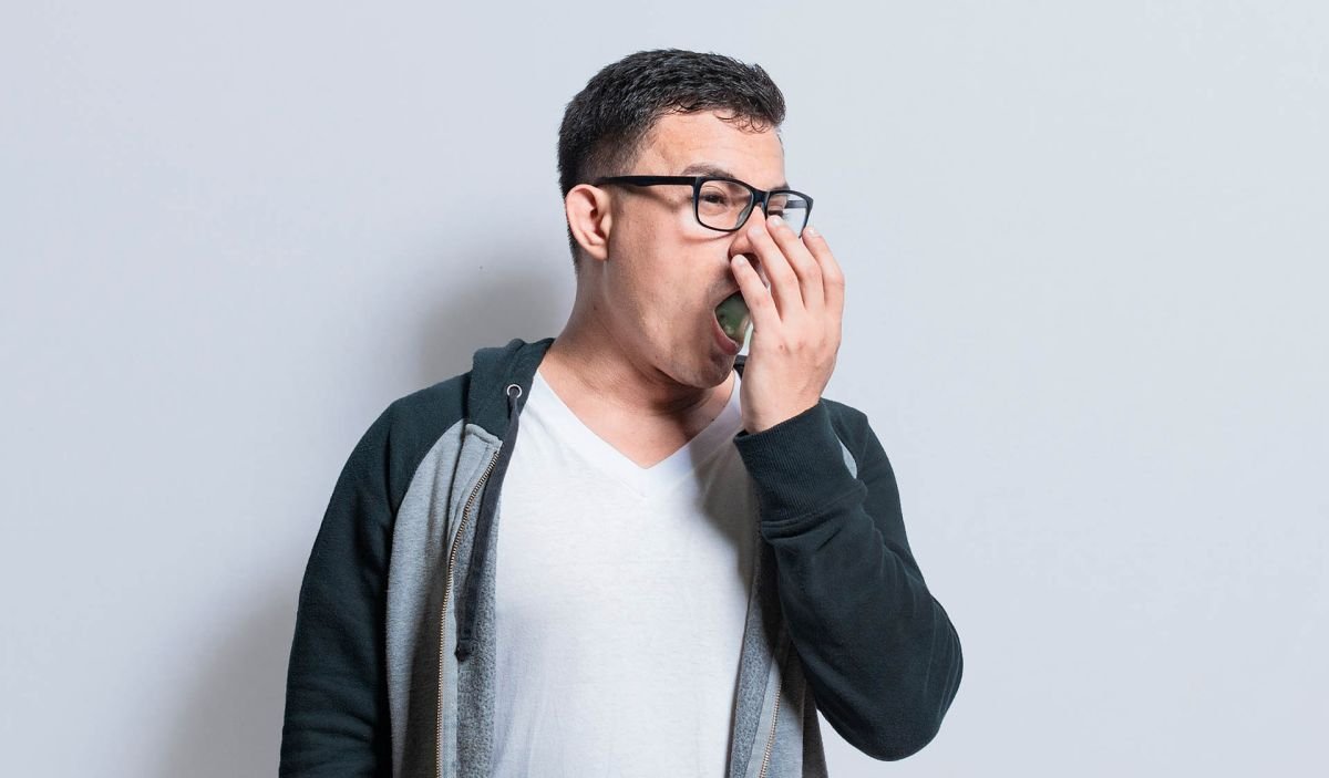 Dr. Jesús Avelar | Otorrinolaringólogo | Halitosis