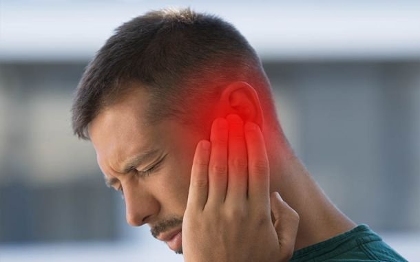 Dr. Jesús Avelar | Traumatismo Oído Otorrinolaringólogo