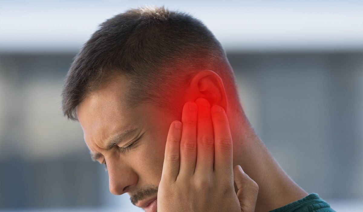 Dr. Jesús Avelar | Traumatismo Acústico