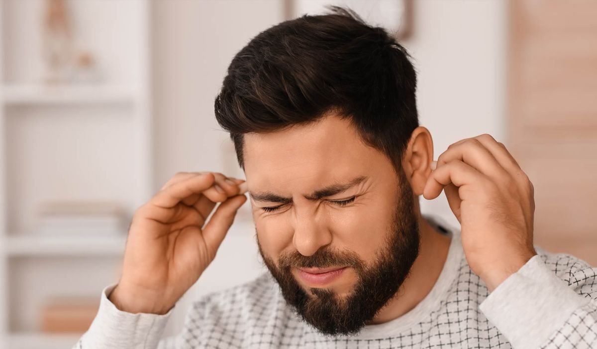 Dr. Jesús Avelar | Sensibilidad al Ruido