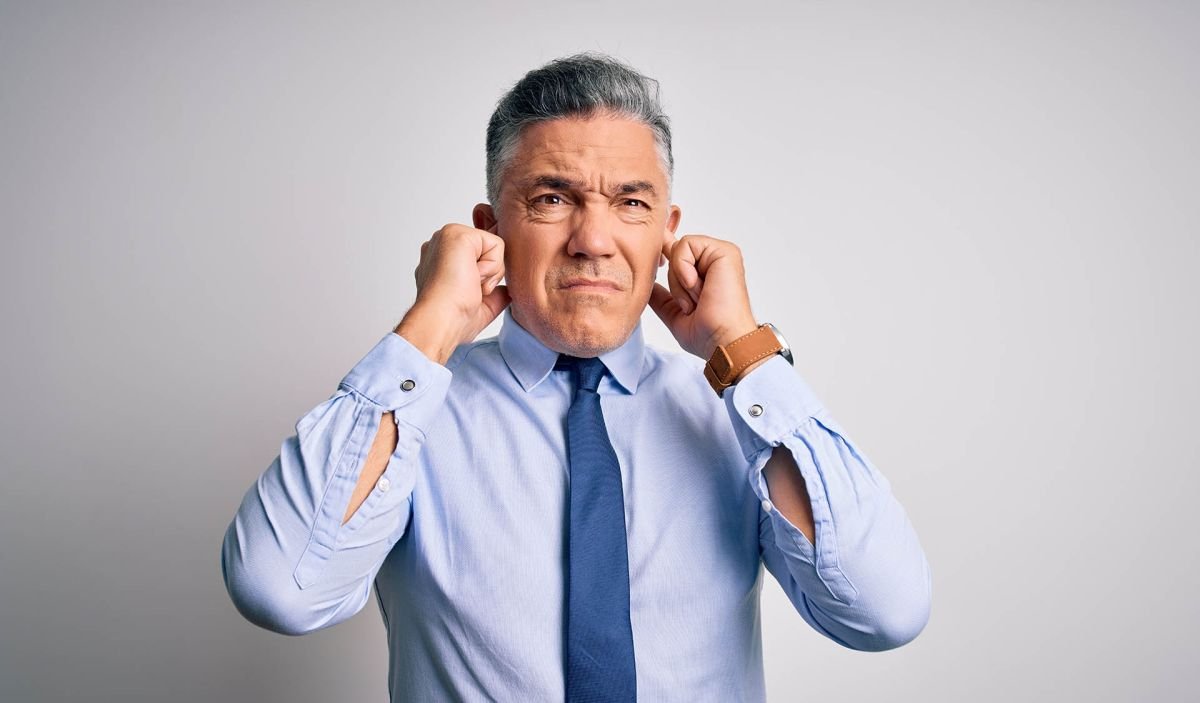 Dr. Jesús Avelar | Otorrinolaringólogo | Tinnitus